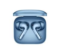 OPPO Enco X3i - Auriculares Inalámbricos Deportivos con Sonido, Cancelación de Ruido Activa, 38h de Autonomía, Diseño Ergonómico y Resistencia IP55 - Azul