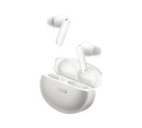 Auriculares - OPPO Enco X3s, Cancelación de Ruido Activa de 55dB, Sonido con Ajuste de Dynaudio, Batería Total de 45 Horas, Bluetooth 5.4 con LHDC 5.0, IP55, Traducción por IA