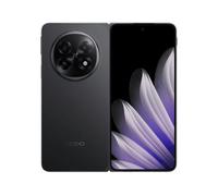 Smartphone OPPO Find N5 16GB 512GB Snapdragon 8 Elite Pantalla Plegable AMOLED 8.1" 5600mAh Negro