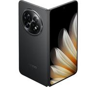 Oppo Find N5 5G Dual SIM 512GB/16GB Negro