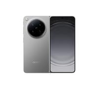 OPPO Find N6 5G CPH2765 512 GB memoria 16 GB RAM pantalla plegable Android 16 fábrica desbloqueado smartphone (plata)