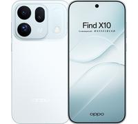 OPPO Find X10 5G 12 GB 256 GB 6,59" Azul