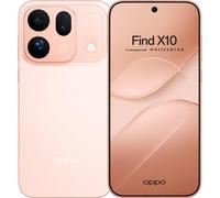 OPPO Find X10 5G 12 GB 512 GB 6,59" Coral