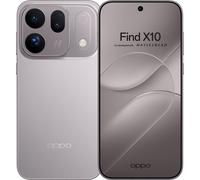 OPPO Find X10 5G 12 GB 512 GB 6,59" Gris
