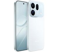 OPPO Find X10 5G Smartphone 12GB+512GB Hasselblad Doble 200MP, Glacier Blue | Garantía fabricante 4 años, vídeo cine 8K Log, LUMO True Colour Imaging, batería 7150mAh, 6,59", sin cargador