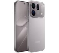 OPPO Find X10 5G Smartphone 12GB+512GB, Hasselblad Doble 200MP, Mist Grey | Garantía fabricante 4 años, vídeo cine 8K Log, LUMO True Colour Imaging, batería 7150mAh, 6,59", sin cargador