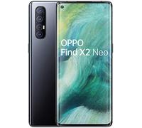 OPPO FIND X2 NEO Moonlight Black 5G - Smartphone de 6.5" AMOLED, 12GB/256GB, Octa-Core, Cámara Trasera 48MP+13MP+8MP+2MP, Cámara Frontal 32MP, 4.000 mAh, Android 10, color Negro