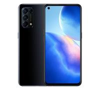 OPPO Find X3 Lite 5G 8GB 128GB 6.4" Negro