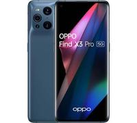 Oppo Find X9 Ultra PMA110 CN 12+256GB Negro
