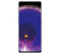 OPPO Find X5 16,6 cm (6.55") SIM doble Android 12 5G USB Tipo C 8 GB 256 GB 4800 mAh Negro