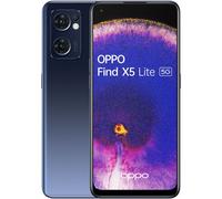 Oppo Find X5 Lite 5G 256 GB Negro nuevo