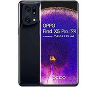 OPPO Find X5 Pro 12/256 Negro