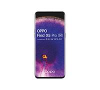Oppo Find X5 Pro 5G 256 GB Negro nuevo