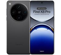 OPPO Find X8 Pro 5G 16GB 512GB 6.78" Negro
