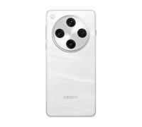 OPPO Find X8 Pro 5G 16GB-512GB Blanco (Pearl White) Dual SIM