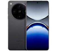 OPPO Find X8 Pro 17,2 cm (6.78") SIM doble Android 15 5G USB Tipo C 16 GB 512 GB 5910 mAh Negro