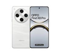Oppo Find X8 Pro 5G 512GB/16GB Dual SIM Blanco