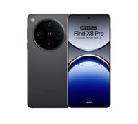Oppo Find X8 Pro 5G 512GB/16GB Dual SIM Negro
