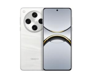 Oppo Find X8 Pro PKC110 16GB/512GB CN 5G Blanco