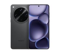 Oppo Find X8 Ultra PKJ110 CN 512 GB (16 GB de RAM) Negro
