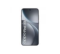 Oppo Find X9 12GB 512GB 6.59" AMOLED 5G Dual SIM 120Hz Cámara Triple 7025mAh Android 16 Gris