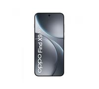 Oppo Find X9 12GB 512GB 6.59" AMOLED 5G Dual SIM 120Hz Cámara Triple 7025mAh Android 16 Gris