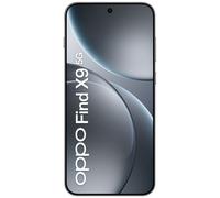Oppo Find X9 12GB 512GB 6.59" AMOLED 5G Dual SIM 120Hz Cámara Triple 7025mAh Android 16 Gris