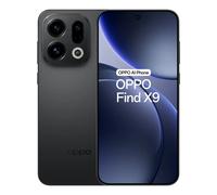 OPPO Find X9 512GB 5G Space Black - Nuevo