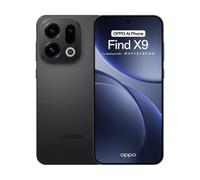 Oppo Find X9 PLJ110 CN 12+512GB Negro