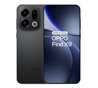 Oppo Find X9 5g 12-512gb Space Black