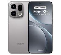 OPPO Find X9 5G 12GB 512GB 6.59" Gris Titanium