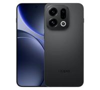Oppo Find X9 5G 16GB/512GB Negro