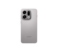 OPPO Find X9 5G Dual Sim 16 GB RAM 512 GB - Gris