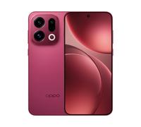 Oppo Find X9 PLJ110 CN 12+512GB Rojo
