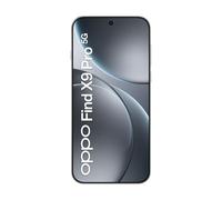 OPPO Find X9 Pro 5G Silk White - Nuevo