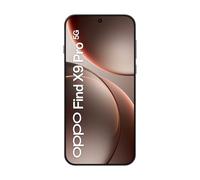 Smartphone Oppo Find X9 Pro 6.78 5G 16GB/512GB Dual SIM (Gris Titanio)