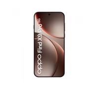 Smartphone Oppo Find X9 Pro 6.78 5G 16GB/512GB Dual SIM (Gris Titanio)
