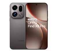 Smartphone Oppo Find X9 Pro 6.78 5G 16GB/512GB Dual SIM (Gris Titanio)