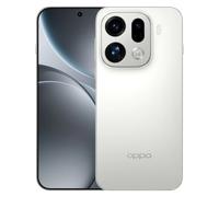 OPPO Find X9 Pro 5G Silk White - Nuevo