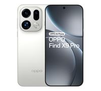 OPPO Find X9 Pro 5G Silk White - Nuevo