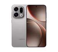 Oppo Find X9 Pro PPLG110 CN 12+512GB Titanio