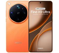 OPPO Find X9 Ultra 5G 12GB 512GB 6.82" Canyon Orange