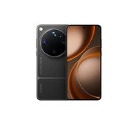Oppo Find X9 Ultra PMA110 CN 12+256GB Negro