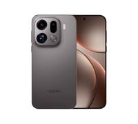 Oppo Find X9s Dual-SIM 512GB ROM + 12GB de RAM (solo GSM) Smartphone 5G libre de fábrica (gris medianoche) - Versión internacional