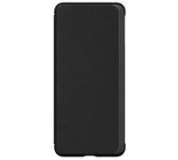 Oppo Funda con cierre para Oppo Find X5 Lite Funda abatible con tarjetero,