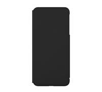 Oppo Funda Folio para Oppo Reno8 Anti-Shock con Función Stand,