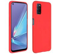 OPPO Liquid Silicon Case A52/A72