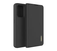 Oppo Liquid Silicon Case A94 5G - Funda Silicona, Negro