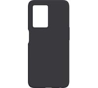 OPPO OPA77C NEGRO - Funda De Silicona OPPO A77 Negra