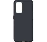 OPPO OPFX5LCNEGRO - OPPO Funda Find X5LITE Silicona Negro
